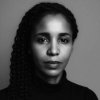 Professional consultation portrait