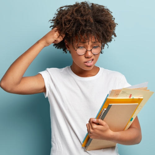 Subject choice and psycho-educational guidance