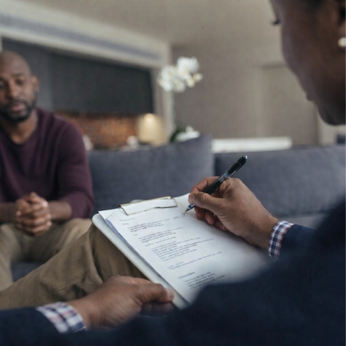 Coaching, mentoring, and counselling support