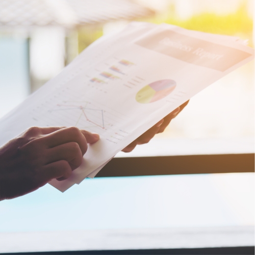 Secure testing environments and flexible delivery