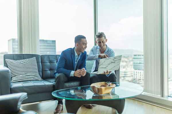Psychometric project consultation