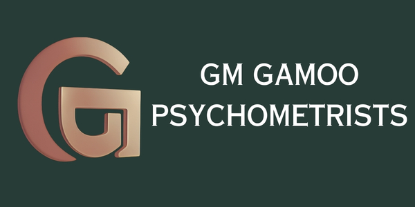 GM Gamoo Psychometrists client support