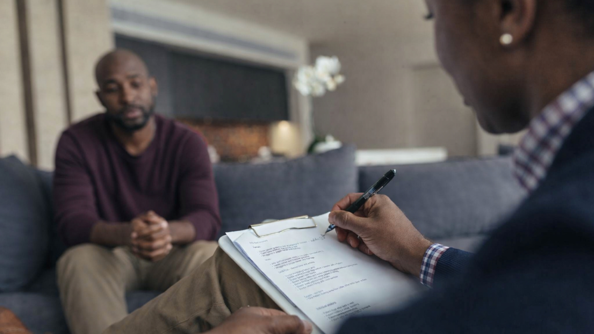 Assessment-led insights for better decisions