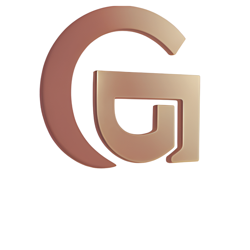 GM Gamoo Psychometrists logo