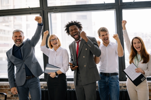 Workplace Behavior Profiling